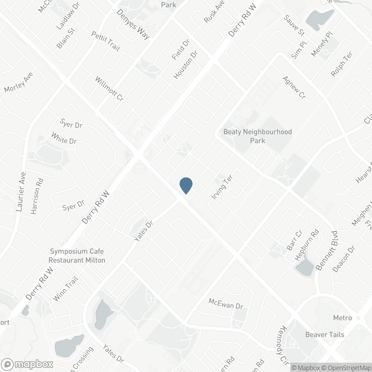 1008 COOPER AVENUE, Milton, Ontario L9T 5W7